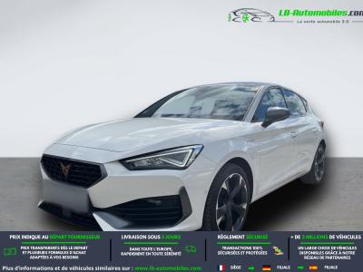 Cupra Leon 1.4 e-HYBRID 204 ch BVA