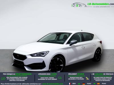 Cupra Leon 1.4 e-HYBRID 204 ch BVA