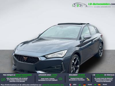 Cupra Leon 1.4 e-HYBRID 204 ch BVA