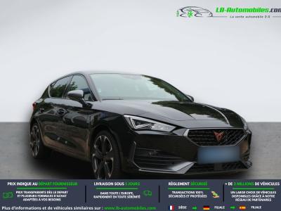 Cupra Leon 1.4 e-HYBRID 245 ch BVA