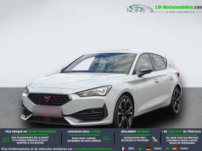Cupra Leon 1.4 e-HYBRID 245 ch BVA