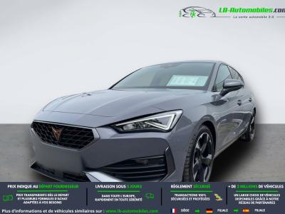 Cupra Leon 2.0 TSI 245 ch BVA