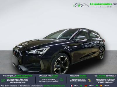 Cupra Leon 1.5 eTSI 150 ch BVA