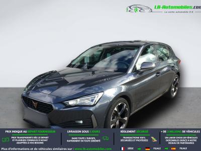 Cupra Leon 1.5 eTSI 150 ch BVA