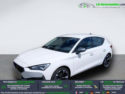 Cupra Leon 1.5 eTSI 150 ch BVA
