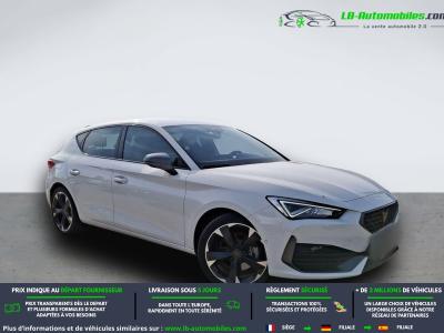 Cupra Leon 1.5 eTSI 150 ch BVA