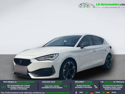 Cupra Leon 1.5 eTSI 150 ch BVA