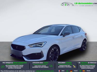 Cupra Leon 1.5 eTSI 150 ch BVA