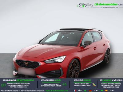 Cupra Leon 2.0 TSI 300 ch BVA
