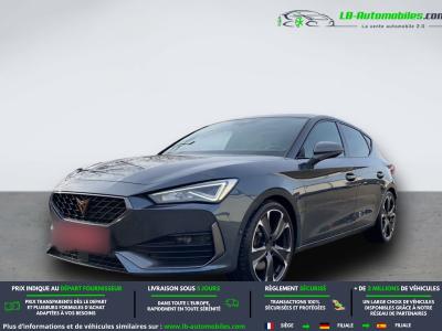 Cupra Leon 2.0 TSI 300 ch BVA