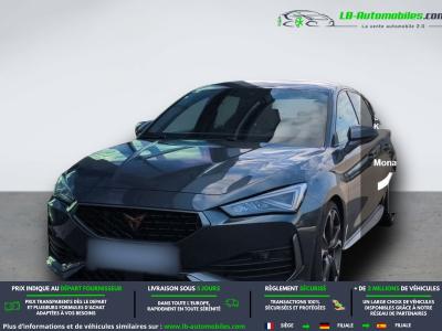 Cupra Leon 2.0 TSI 300 ch BVA