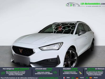 Cupra Leon ST 1.4 e-HYBRID 204 ch BVA