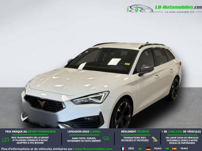 Cupra Leon ST 1.4 e-HYBRID 204 ch BVA