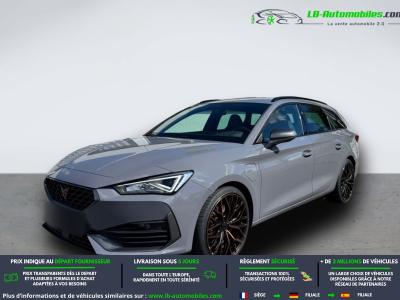 Cupra Leon ST 1.4 e-HYBRID 245 ch BVA