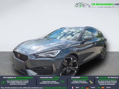 Cupra Leon ST 1.4 e-HYBRID 245 ch BVA