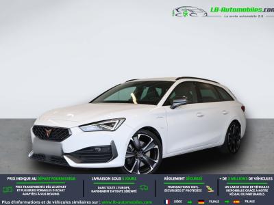 Cupra Leon ST 1.4 e-HYBRID 245 ch BVA