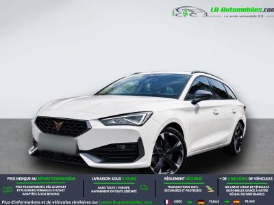 Cupra Leon ST 2.0 TDI 150 ch BVA