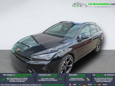 Cupra Leon ST 1.5 eTSI 150 ch BVA