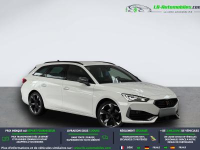 Cupra Leon ST 1.5 eTSI 150 ch BVA