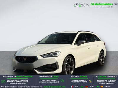 Cupra Leon ST 1.5 eTSI 150 ch BVA