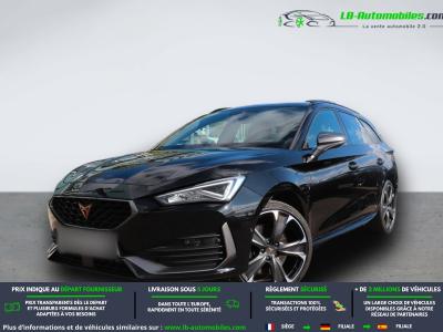 Cupra Leon ST 1.5 eTSI 150 ch BVA