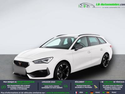 Cupra Leon ST 1.5 eTSI 150 ch BVA