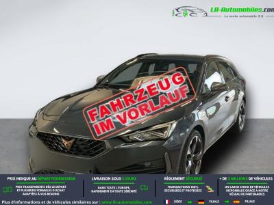 Cupra Leon ST 1.5 eTSI 150 ch BVA