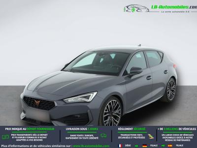 Cupra Leon 2.0 TSI 300 ch BVA
