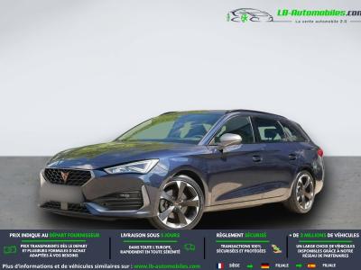 Cupra Leon ST 1.4 e-HYBRID 204 ch BVA