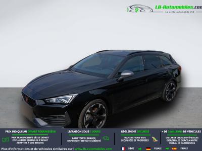 Cupra Leon ST 1.4 e-HYBRID 204 ch BVA