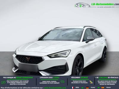 Cupra Leon ST 1.4 e-HYBRID 204 ch BVA