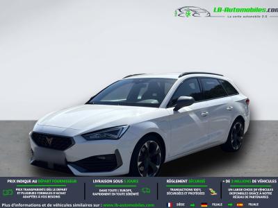 Cupra Leon ST 1.4 e-HYBRID 204 ch BVA