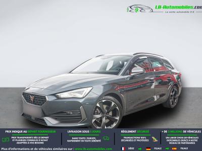 Cupra Leon ST 1.4 e-HYBRID 204 ch BVA