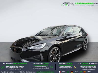 Cupra Leon ST 1.4 e-HYBRID 245 ch BVA