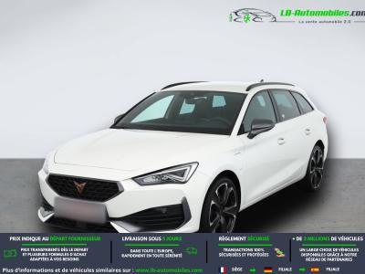 Cupra Leon ST 1.4 e-HYBRID 245 ch BVA