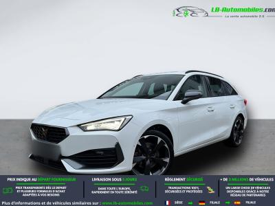 Cupra Leon ST 2.0 TDI 150 ch BVA