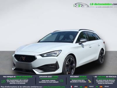 Cupra Leon ST 2.0 TDI 150 ch BVA