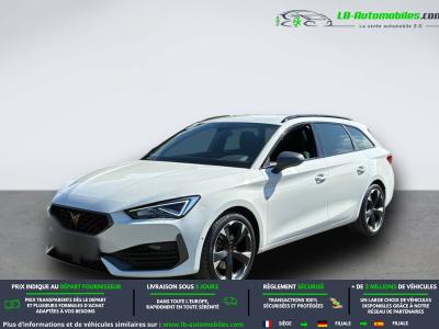 Cupra Leon ST 2.0 TDI 150 ch BVA