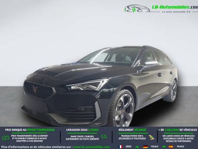 Cupra Leon ST 2.0 TDI 150 ch BVA
