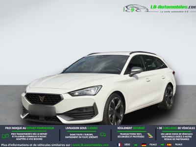 Cupra Leon ST 1.5 eTSI 150 ch BVA