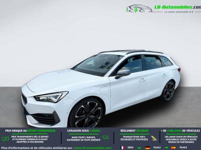 Cupra Leon ST 1.5 eTSI 150 ch BVA