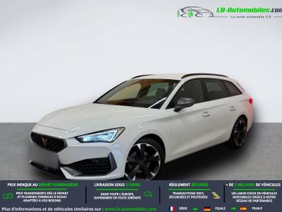 Cupra Leon ST 1.5 eTSI 150 ch BVA