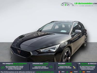Cupra Leon ST 1.5 eTSI 150 ch BVA