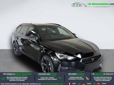 Cupra Leon ST 1.5 eTSI 150 ch BVA