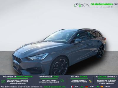 Cupra Leon ST 1.5 eTSI 150 ch BVA