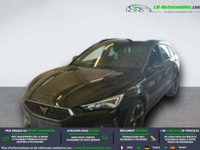 Cupra Leon ST 1.5 eTSI 150 ch BVA