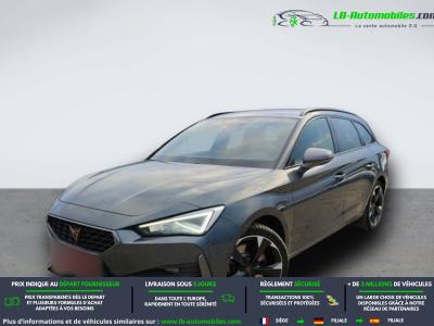 Cupra Leon ST 2.0 TSI 300 ch BVA