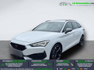 Cupra Leon ST 2.0 TSI 245 ch BVA