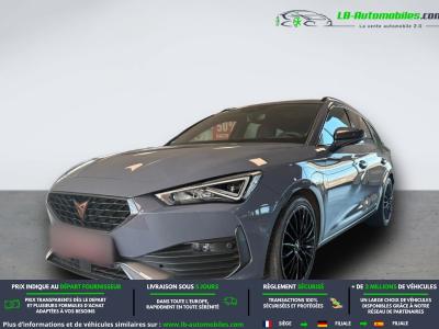 Cupra Leon ST 2.0 TSI 310 ch BVA 4Drive