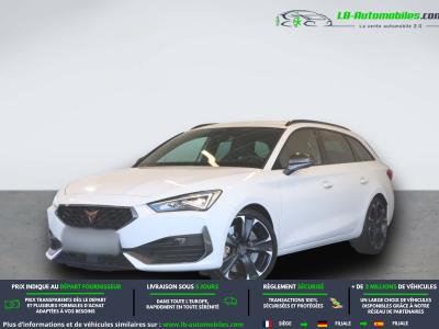 Cupra Leon ST 2.0 TSI 310 ch BVA 4Drive